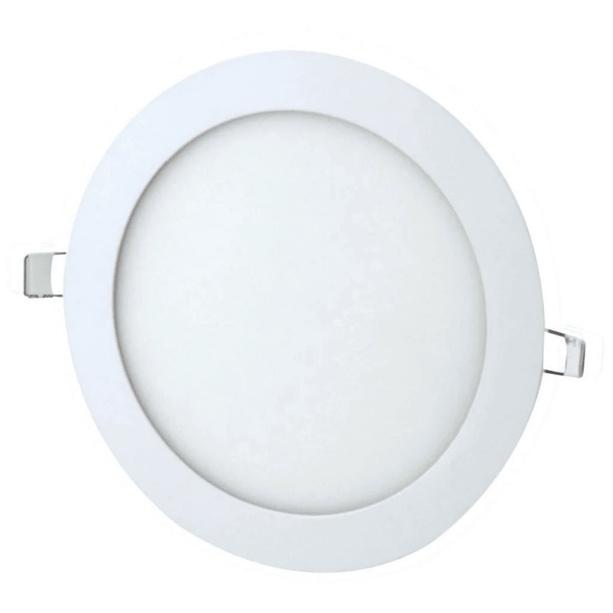 UZLIGHT UZ1002-6500K 9W 6500K(Beyaz) Sıva Altı Yuvarlak Panel Led