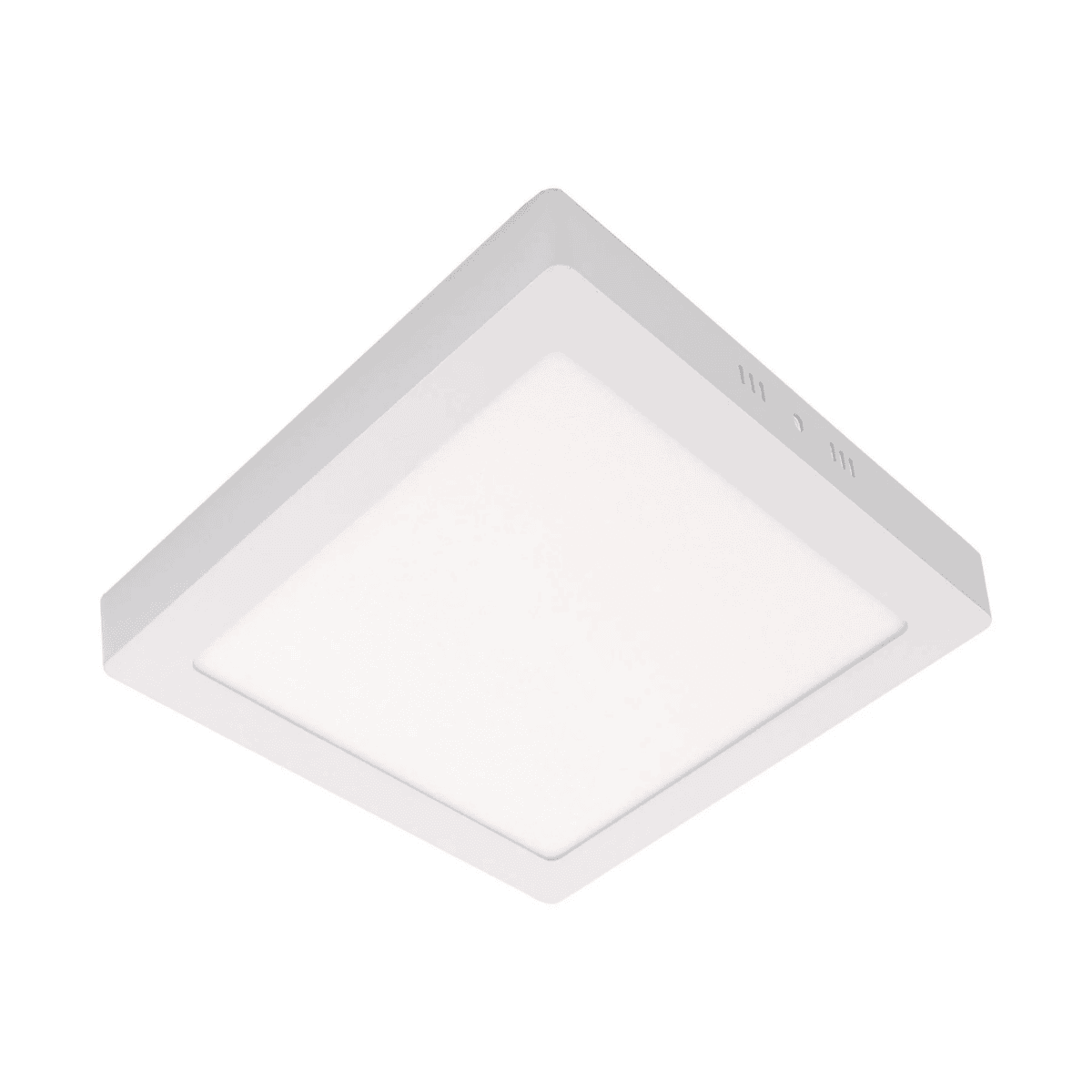 24W 6500K(Beyaz) Sıva Üstü Kare Panel Led