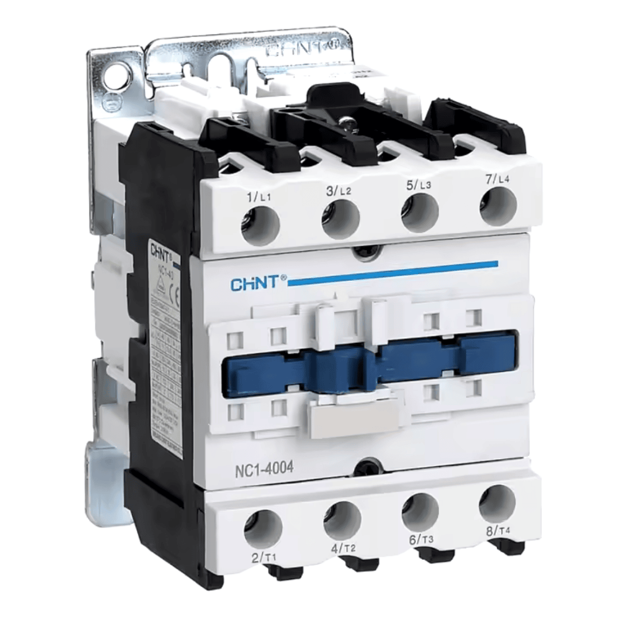 18,5Kw 40A 4 Kutuplu Kontaktör 220V NC1-4004M