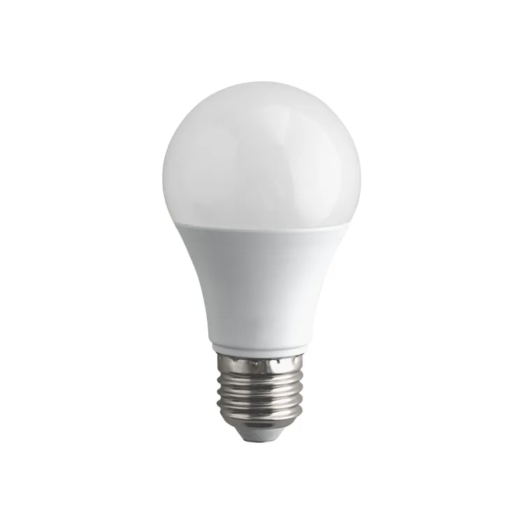 9W 6500K E27 Led Ampül