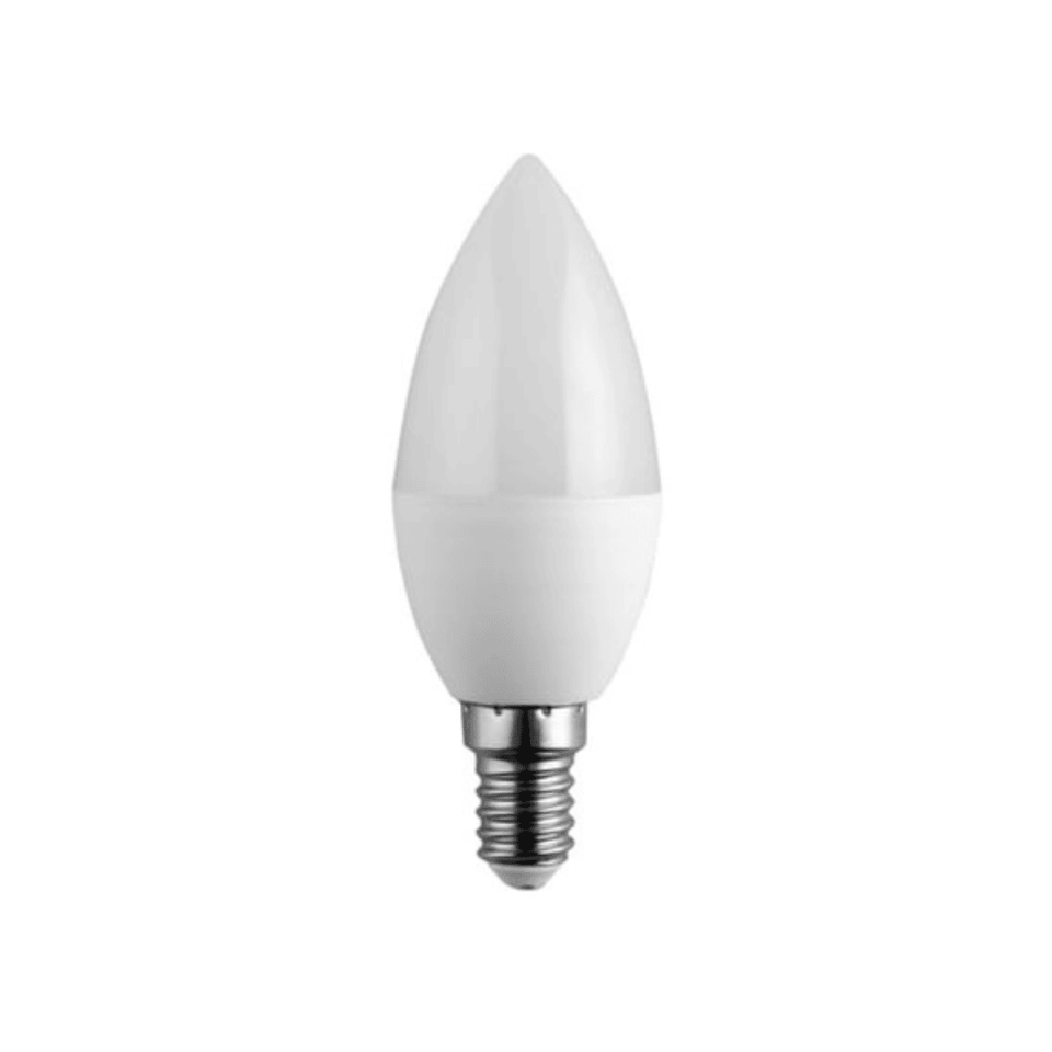 7W 6500K E14 Duy Led Ampül