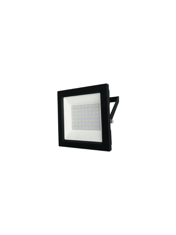 UZLIGHT Led Flood Light 100 W Projektör 6500K