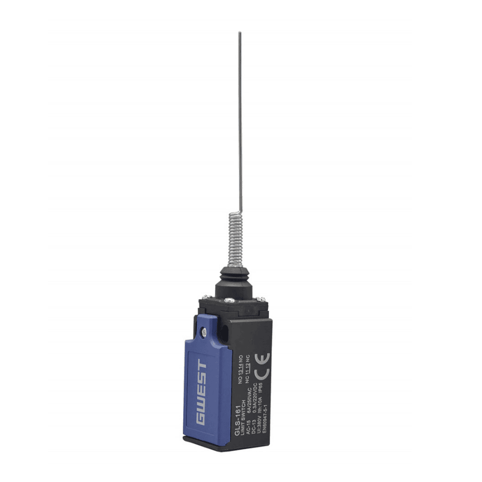 GWEST 6808 GLS-161 GLS Limit Switch (Çok Yönlü Spiral Tel Uç)