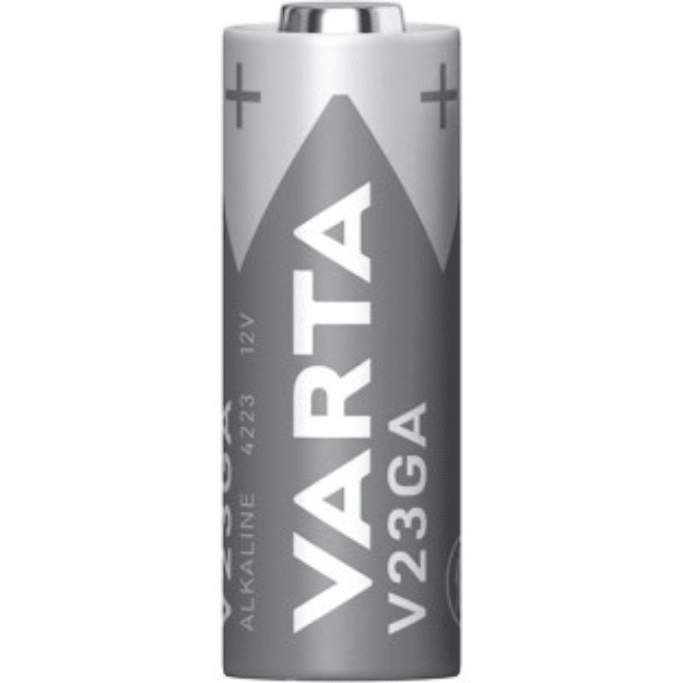 VARTA V23GA8LR932 Alkali̇n 12V Pi̇l Tekli̇