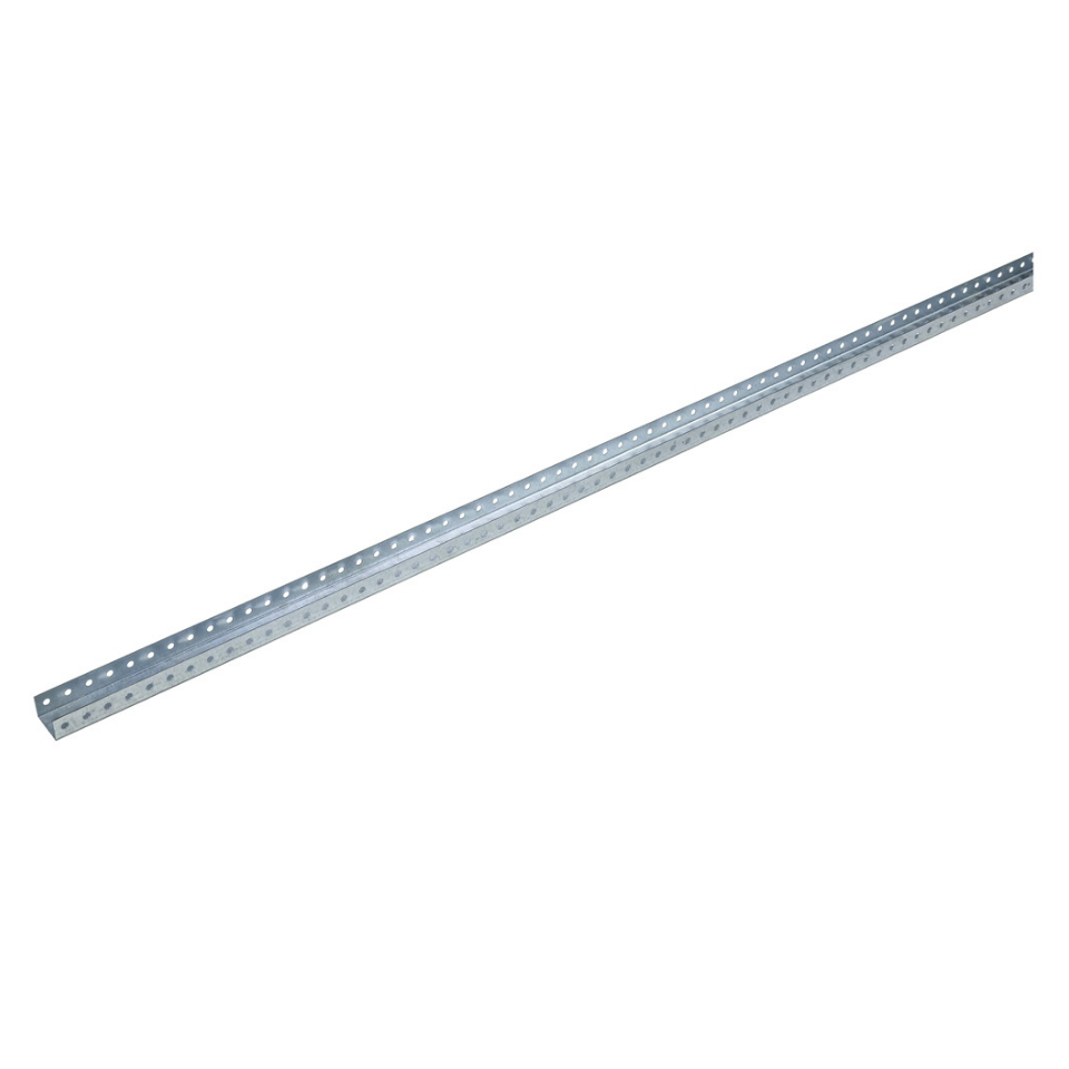 EAE 3164757 ASU 1,2A-6 Askı Uzatma Profili (L:3000 mm) (T:1,2 mm) Pregalvaniz