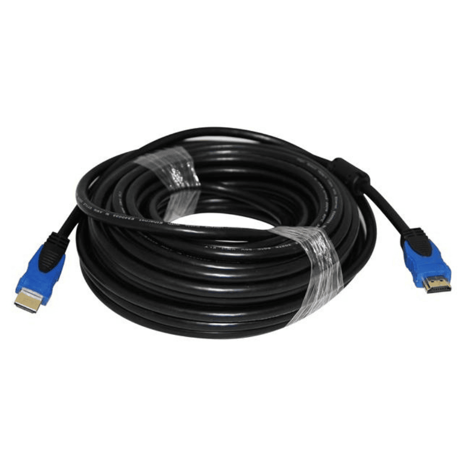 INCA IMHD-150T 4K 1.4V 3D Altın Uçlu HDMI Kablo 15M